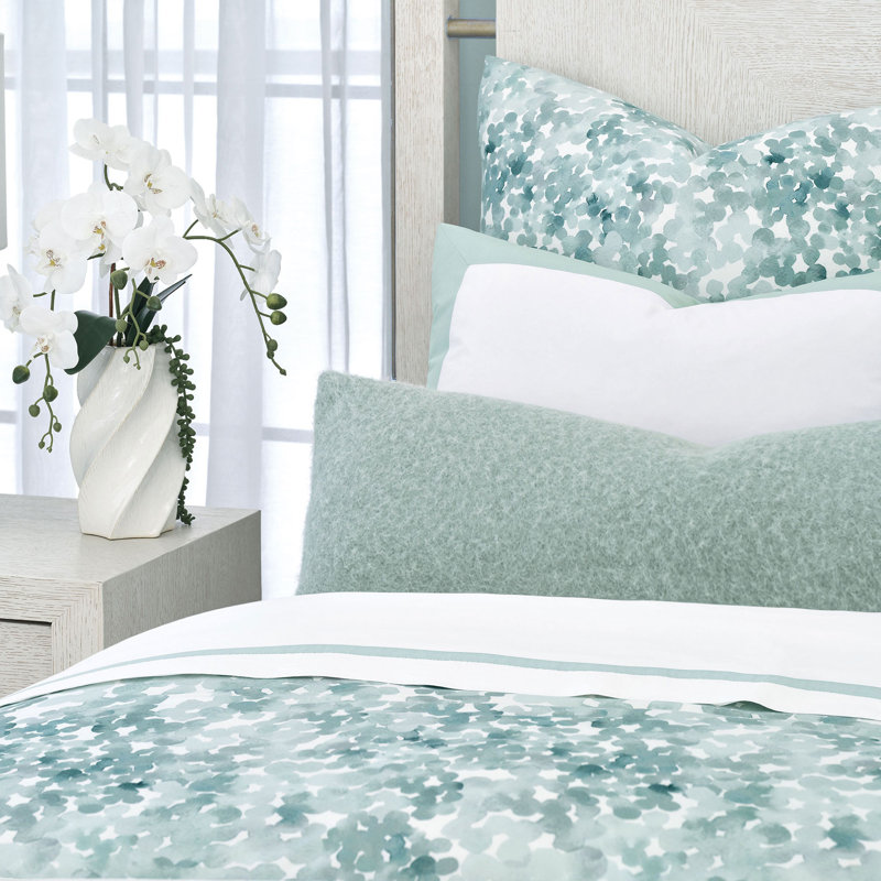 Farrah Textured Decorative Pillow
