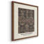William Morris, reproduction d'art encadrée-100461030-100461034