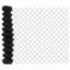 Vidaxl Chain Link Fence With Posts Steel-116797808-116797814