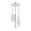 Luminaire suspendu cylindrique à 6 lumières Harly-2082901590
