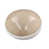 Blanc mat / beige