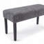 Banc de salle à manger Guymon-1331366029