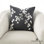 Emporium Home Linen Square Pillow Cover & Insert