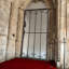 Haak Metal Rectangle Mirror