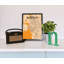 Buffalo City Map - No Frame Print-43764910