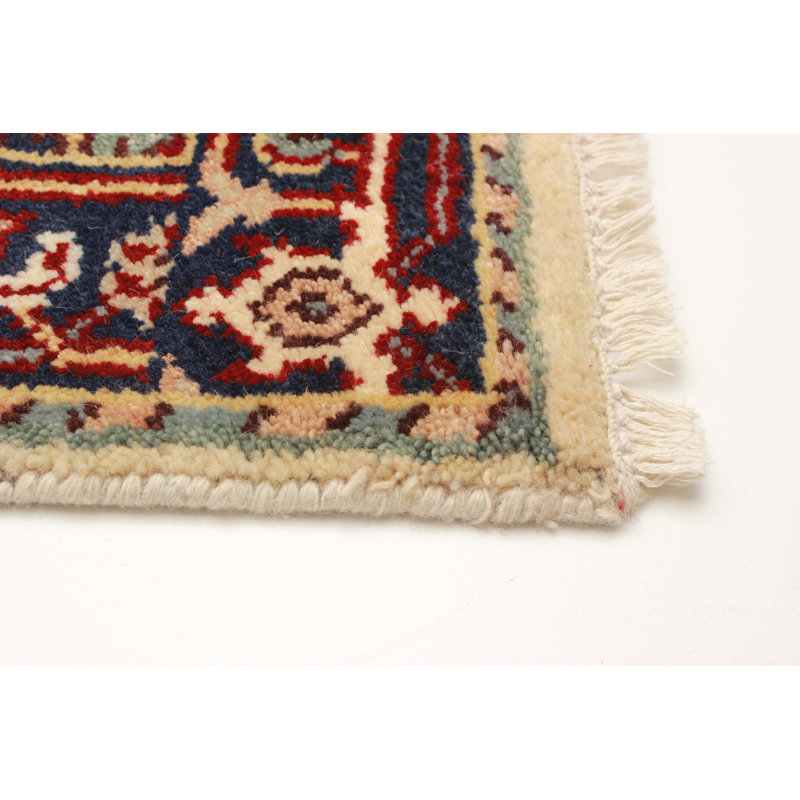 Tapis crème Serapi Heritage 2 pi 5 po x 10 pi 2 po