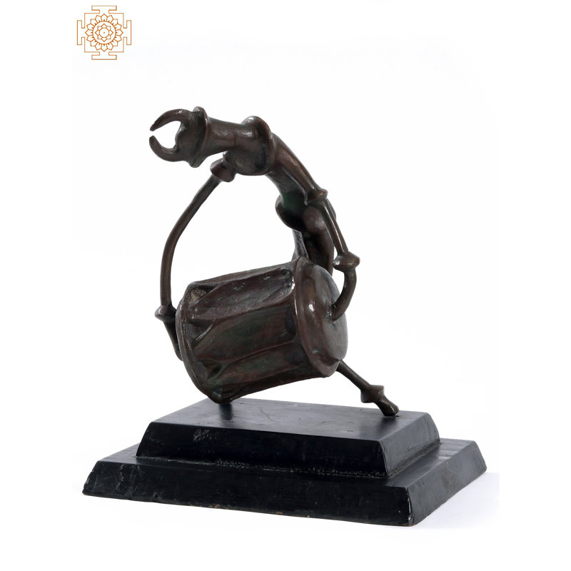 Sculpture de jardin Joanita