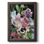 Floral Crop II - reproduction de cadre photo sur toile-1508762921