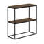 Emilda 80.3 cm W Shelving Unit-1353692585
