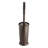 IDesign Kent Plastic Toilet Brush And Holder-19243187