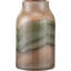 Valtellina Handmade Glass Table Vase