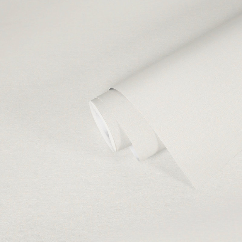 Rahnuma 10.05m x 53cm Matte Double Roll, White