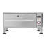 One-Drawer Commercial Free Standing Warming Drawer in Stainless-Steel, UL and NSF Listed (KM-WD-M1)