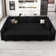 13-Piece Oversized 112.6'' Wide Velvet Freely Combined Modular Sofa Bed King Sleeper Variable Livingroom Large U Shaped Sofa Storage Couch