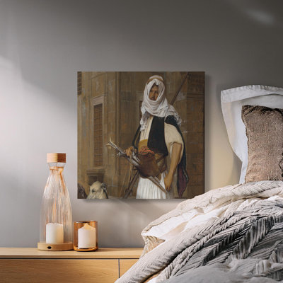 Medders Wrapped Canvas Print Set