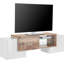Beyounce Unfinished TV Stand for TVs up to 50"-429359239
