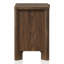 Ensemble de chambre à coucher 3 pièces Casillas-129226125