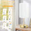Lampe de table Kushum-1881965281-1881965282