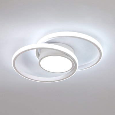Flush Mount