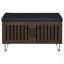 Banc de rangement 2 portes-834557757