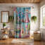 Rideau de douche Sweet Hideaway - Premium-1658806498