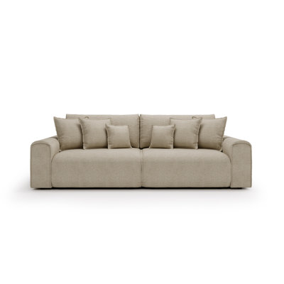 Teadra 2 Seater Sofa