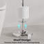Free Standing Toilet Paper Holder