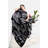 Polka Dot Pattern Luxury Soft Throw Blanket-114351973