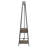 Maskeen Hall Tree 41.9'' Wide