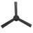 Raeed 52" 1-Light Contemporary 6-Speed Height Adjustable Integrated LED Ceiling Fan with Remote-333693910