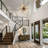 Evelise 6 - Light Sputnik Sphere Chandelier-1699635876