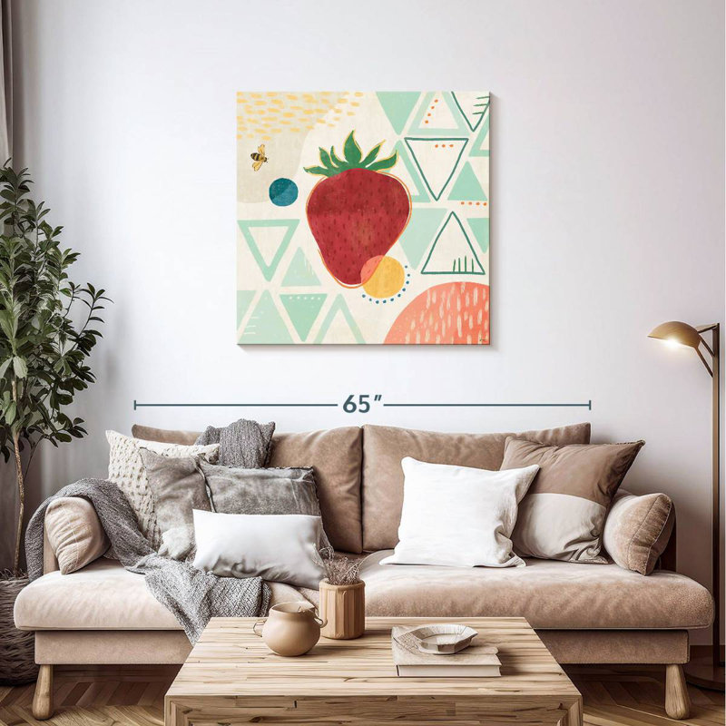 Yarlin Fruit Frenzy IV