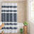 Spa Waffle Shower Curtain with 3M Treatment-657190384-657190377