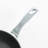 Gibson Non Stick Aluminum 2 Piece Frying Pan Set