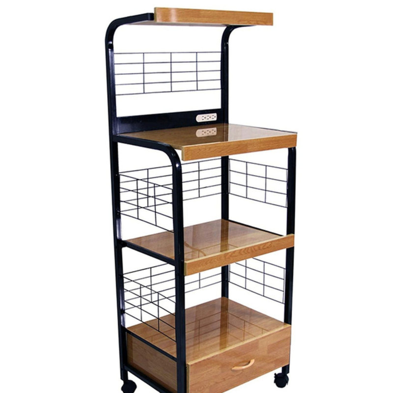 Multi-functional Kitchen Cart