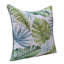 Housse et insert de coussin décoratif carré en mélange de polyester -1961764249-1961764250