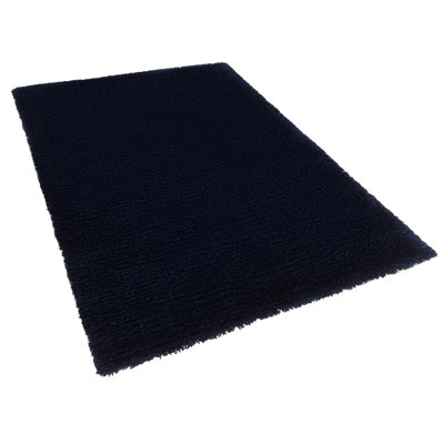 Edirne Solid Colour Hand Woven Area Rug