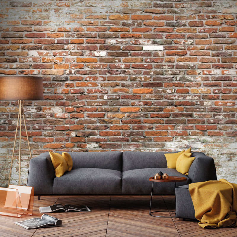 3m x 280cm Matt Wallpaper Roll