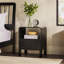 Table de chevet Aichatou Howse