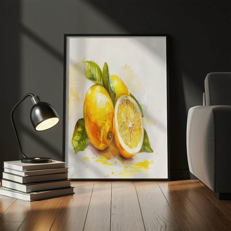 Keesha No Frame Print, 16.5x23.4