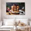 Yarlin A Banquet Still Life-107854633