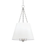 Burdett 8 - Light Pendant