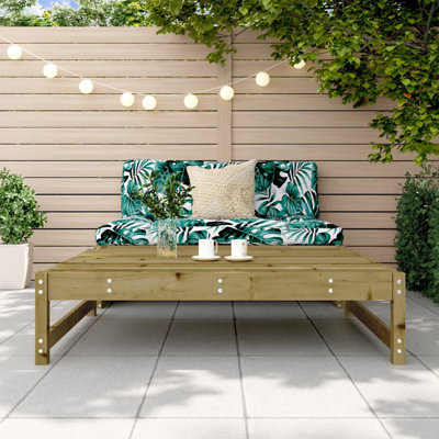 Shawnee Outdoor Ottoman