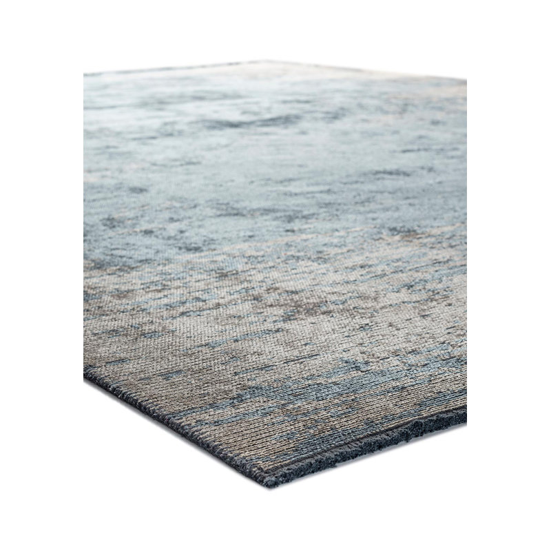 Rapture Abstract Area Rug, Rectangle 6'7" x 9'10"