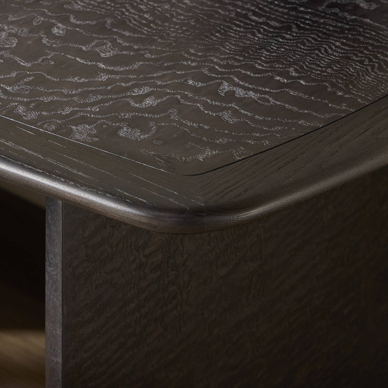 Hera Desk-Dark Tamo Ash