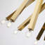 Bras réglables spoutnik 12 lumières Chalker