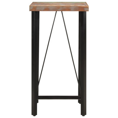 Berberia Dining Table