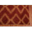 Tapis oriental à motif treillis marocain All-Over 8 x 10