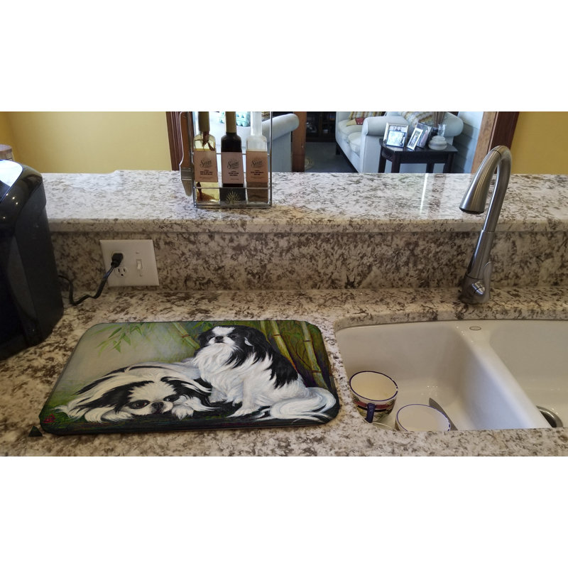 Drying Mat