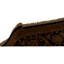 Wool Oriental Area Rug